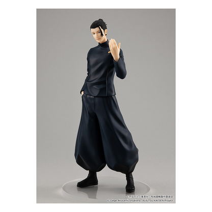 Suguru Geto Pop Up Parade Jujutsu Kaisen Hidden Inventory / Premature Death Ver.