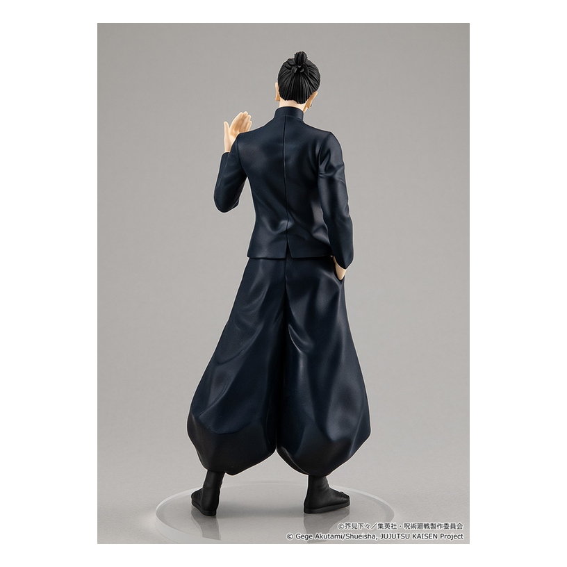 Suguru Geto Pop Up Parade Jujutsu Kaisen Hidden Inventory / Premature Death Ver.