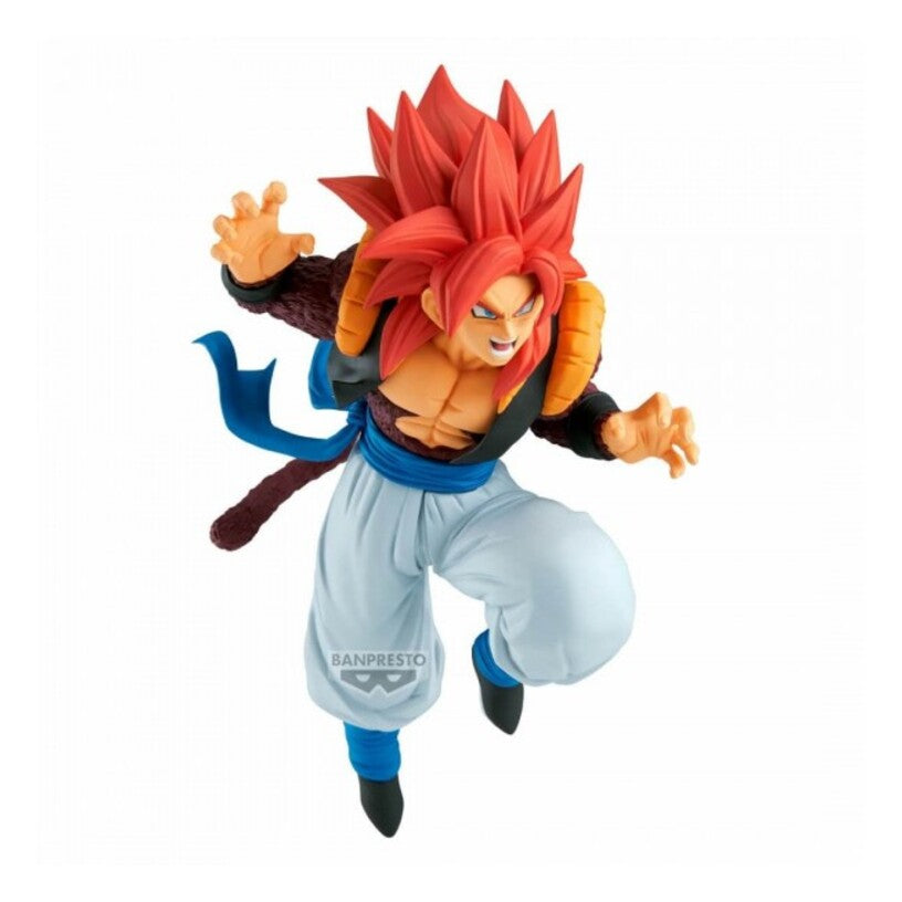 Super Saiyan 4 Gogeta - Dragon Ball Gt Match Makers