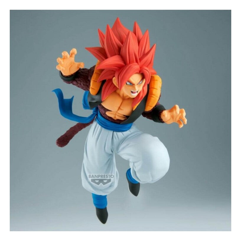 Super Saiyan 4 Gogeta - Dragon Ball Gt Match Makers