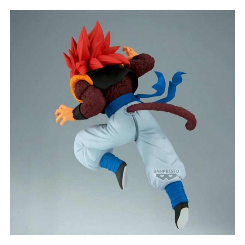 Super Saiyan 4 Gogeta - Dragon Ball Gt Match Makers