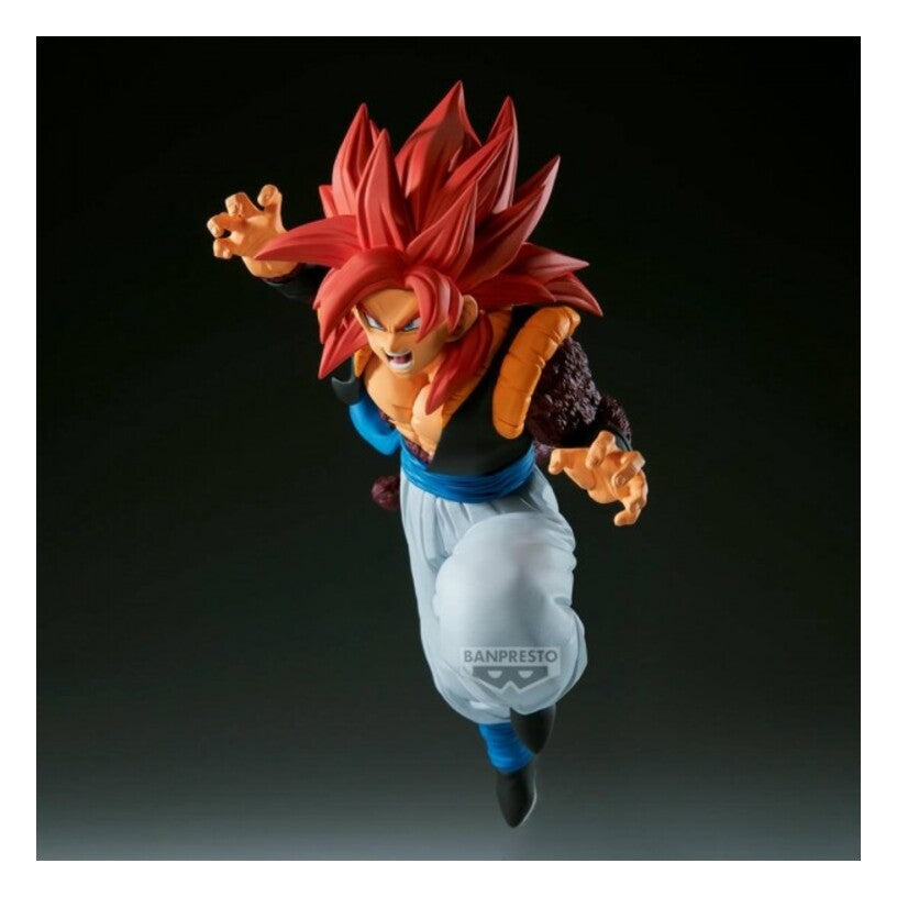 Super Saiyan 4 Gogeta - Dragon Ball Gt Match Makers