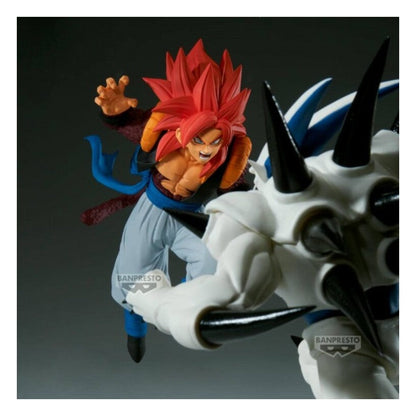 Super Saiyan 4 Gogeta - Dragon Ball Gt Match Makers