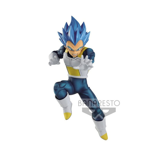 Super Saiyan God Super Saiyan Vegeta(Evolution) Dragon Ball Super: Vol.7