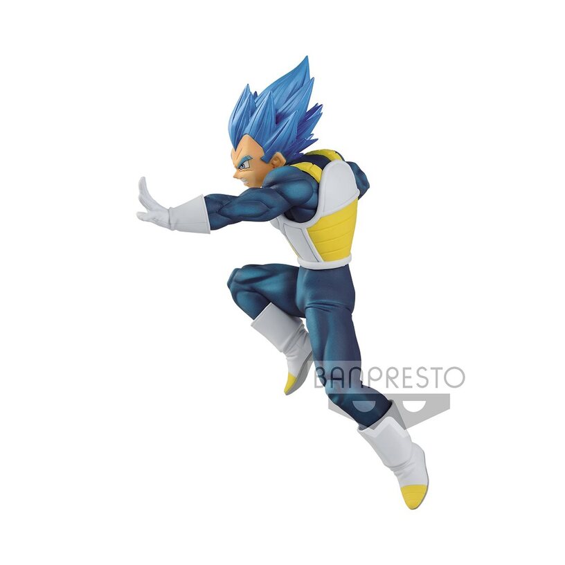 Super Saiyan God Super Saiyan Vegeta(Evolution) Dragon Ball Super: Vol.7