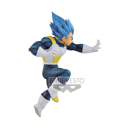 Super Saiyan God Super Saiyan Vegeta(Evolution) Dragon Ball Super: Vol.7