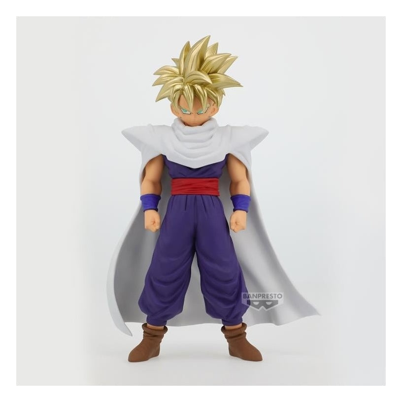 Super Saiyan Son Gohan II - Dragon Ball Z Blood of Saiyans Figure