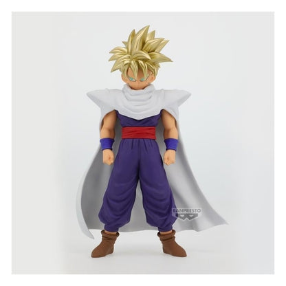 Super Saiyan Son Gohan II - Dragon Ball Z Blood of Saiyans Figure