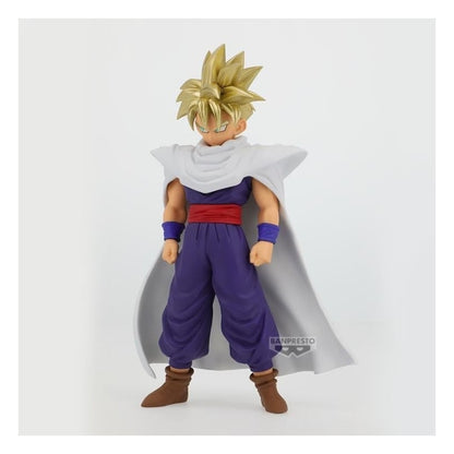 Super Saiyan Son Gohan II - Dragon Ball Z Blood of Saiyans Figure