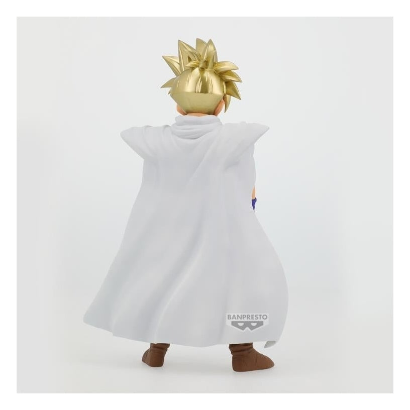 Super Saiyan Son Gohan II - Dragon Ball Z Blood of Saiyans Figure