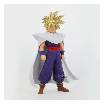 Super Saiyan Son Gohan II - Dragon Ball Z Blood of Saiyans Figure
