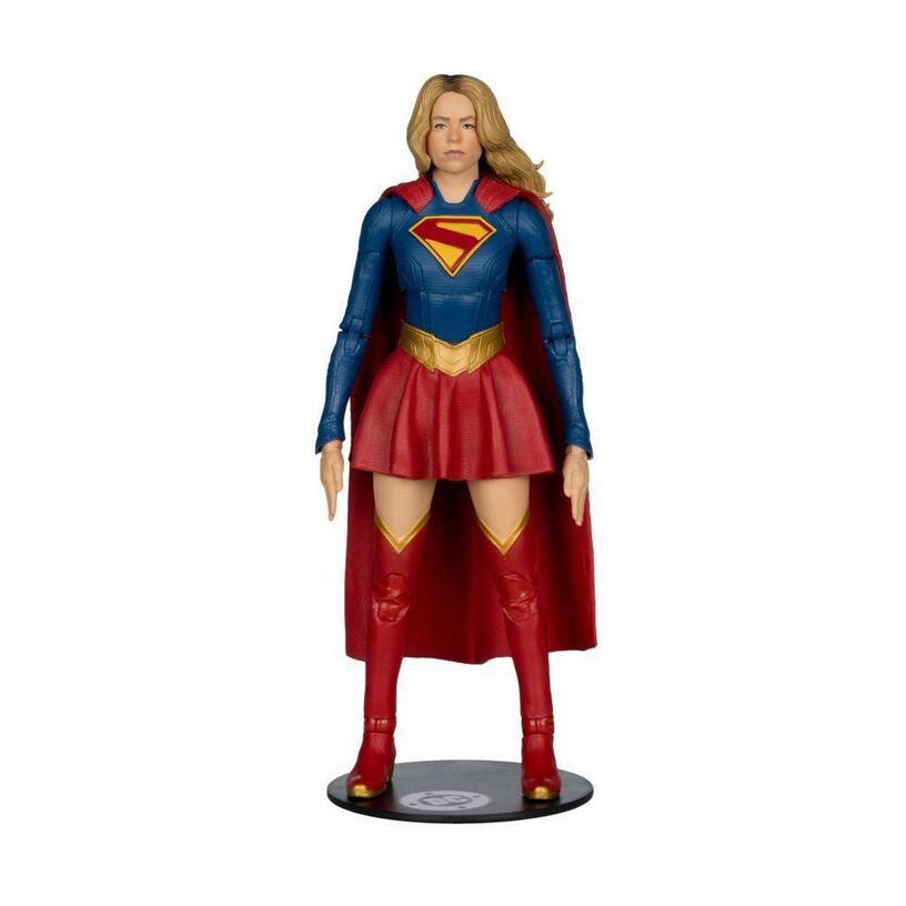 Supergirl (2026) 7" Action Figure (Blister Card)