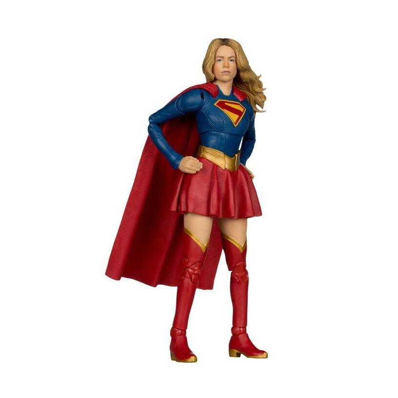Supergirl (2026) 7" Action Figure (Blister Card)
