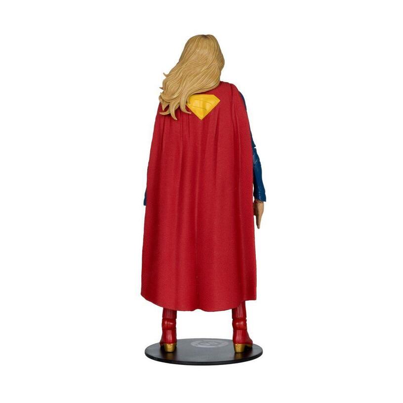Supergirl (2026) 7" Action Figure (Blister Card)