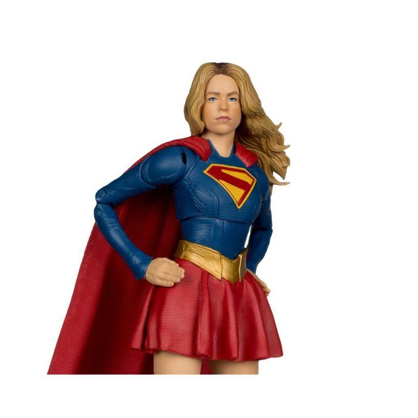 Supergirl (2026) 7" Action Figure (Blister Card)