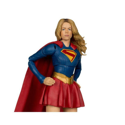 Supergirl (2026) 7" Action Figure (Blister Card)