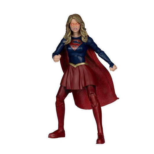Supergirl (Tv) – Supergirl Deluxe 7″ Figure
