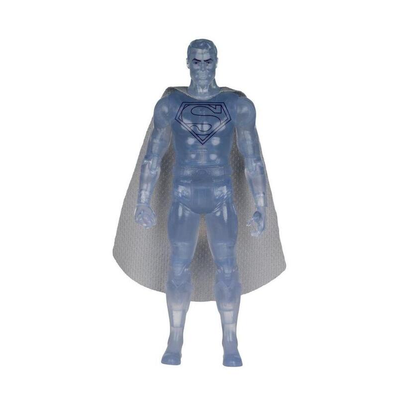 Superman Crystalized Retro Super Friends 6" Chase Version Figure