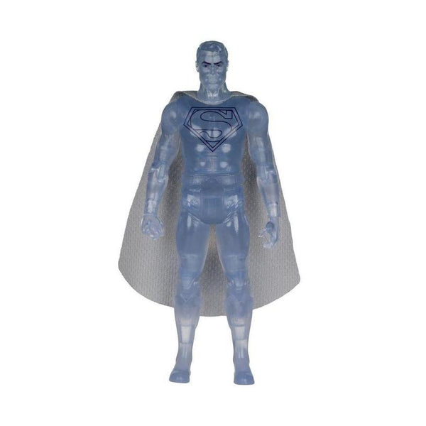 Superman Crystalized Retro Super Friends 6" Chase Version Figure