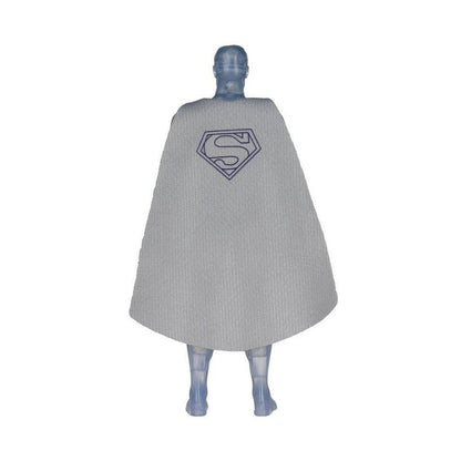 Superman Crystalized Retro Super Friends 6" Chase Version Figure
