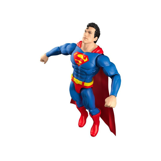 Superman Dc Premiere Wave 2 6.5-Inch Core Action Figure