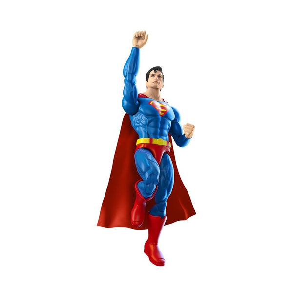 Superman Dc Premiere Wave 2 6.5-Inch Core Action Figure