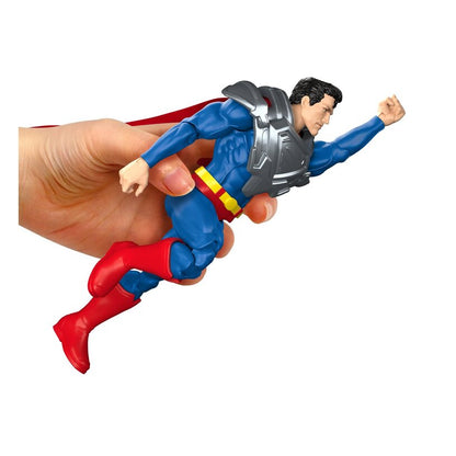 Superman Dc Premiere Wave 2 6.5-Inch Core Action Figure