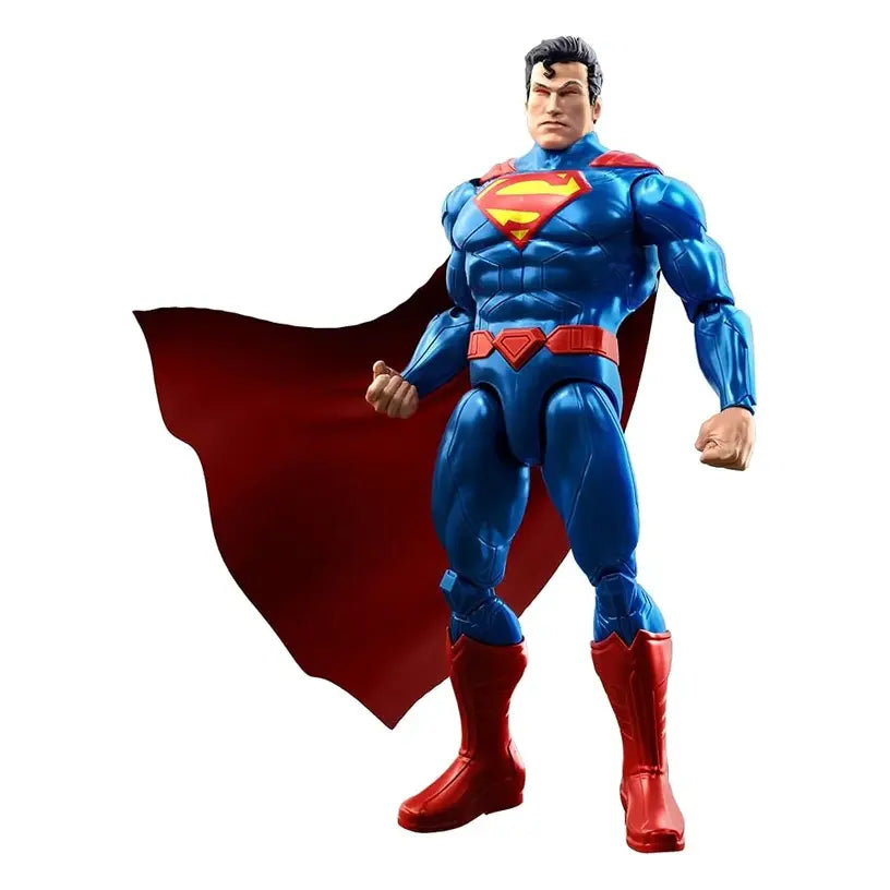 Superman Dc Comics 2026 Wave 1 Feature Action Figure