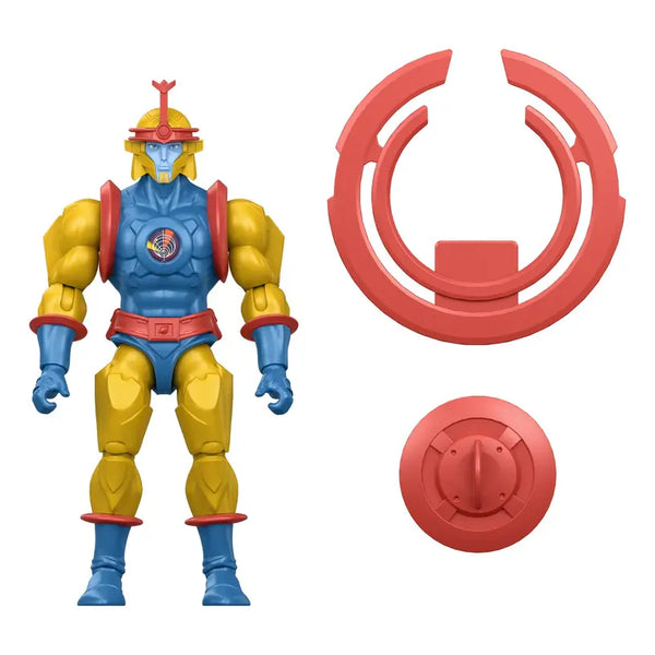Sy-Klone Masters Of The Universe Cartoon Wave 32 Action Figure 200X