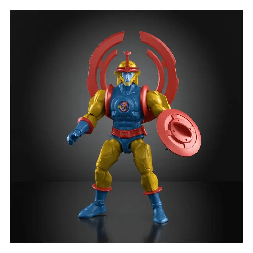 Sy-Klone Masters Of The Universe Cartoon Wave 32 Action Figure 200X