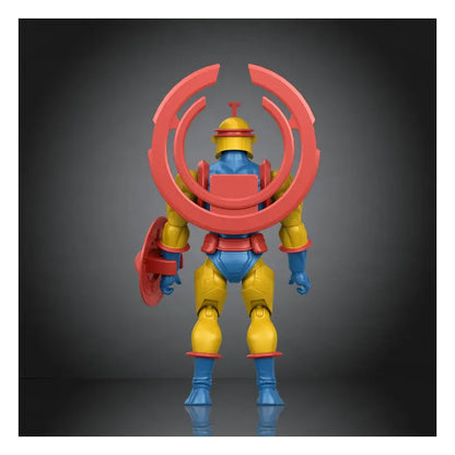 Sy-Klone Masters Of The Universe Cartoon Wave 32 Action Figure 200X