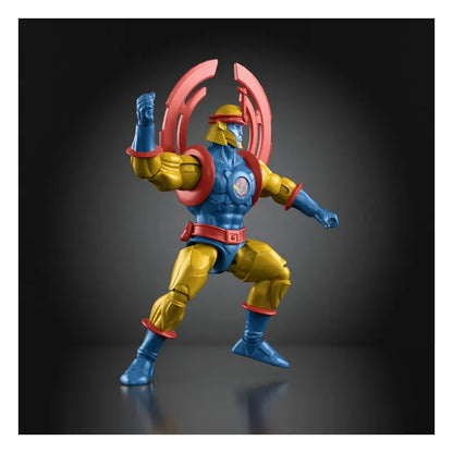 Sy-Klone Masters Of The Universe Cartoon Wave 32 Action Figure 200X
