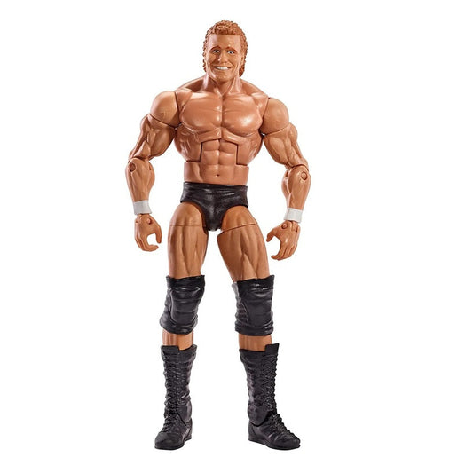 Sycho Sid Loose - Wwe Elite Series 39 Figure