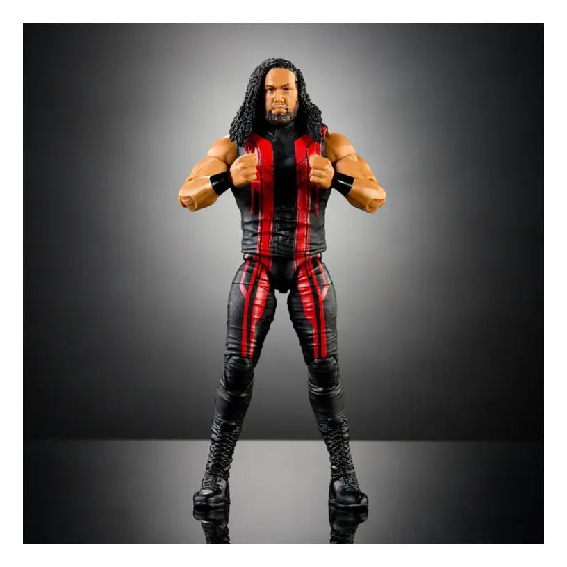 Talla Tonga - Wwe Mattel Elite Series 128