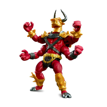 Tauraton Masters Of The Universe Origins Action Figure