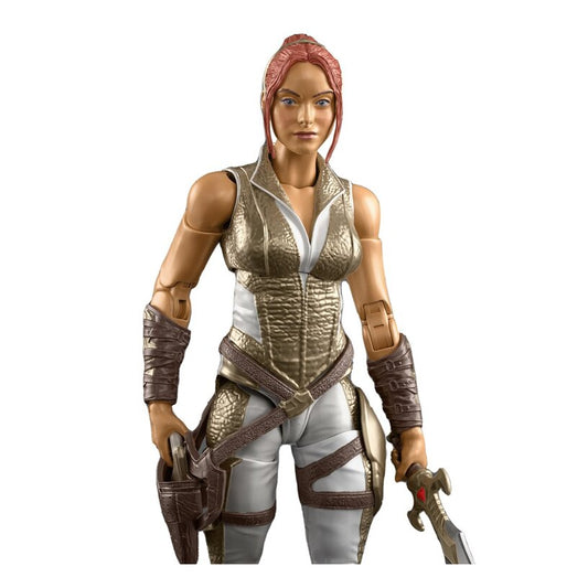 Teela Masters Of The Universe Chronicles 2026 Movie Wave 3 Figure