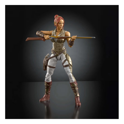 Teela Masters Of The Universe Chronicles 2026 Movie Wave 3 Figure
