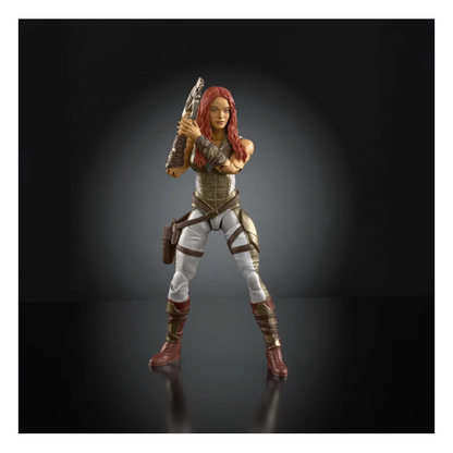 Teela Masters Of The Universe Chronicles 2026 Movie Wave 3 Figure