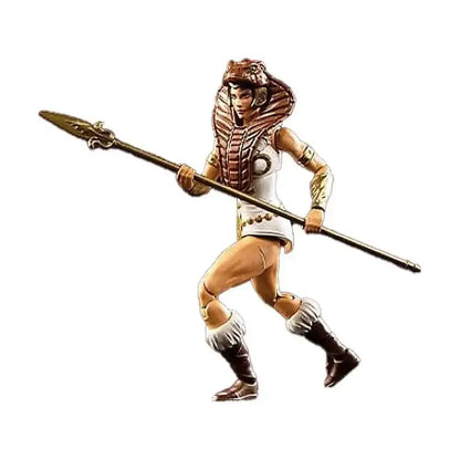 Teela -  Masterverse Masters Of The Universe Wave 18