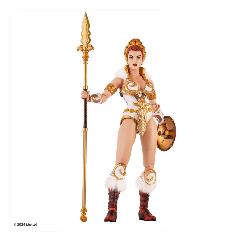 Masters Of The Universe: Teela 1:6 Scale Figure