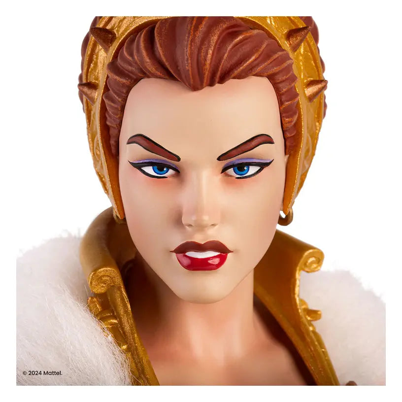 Masters Of The Universe: Teela 1:6 Scale Figure