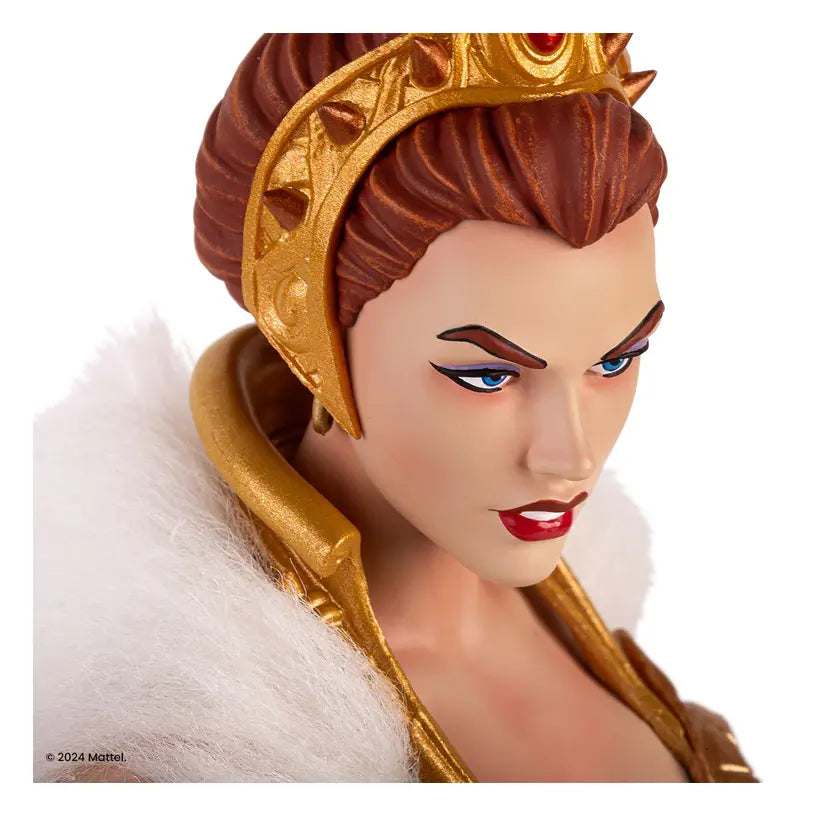 Masters Of The Universe: Teela 1:6 Scale Figure