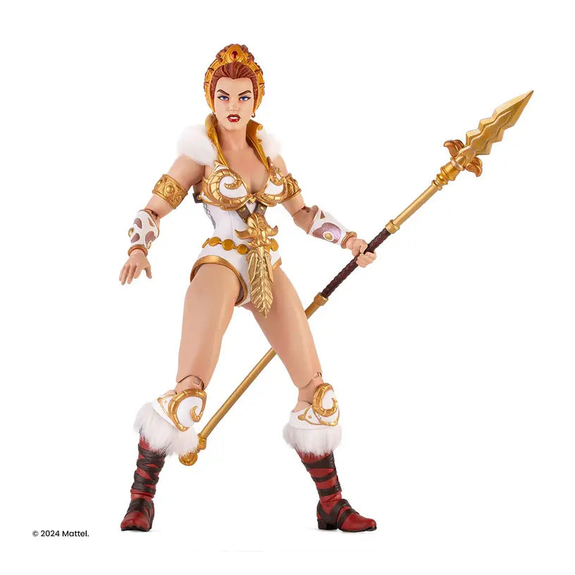 Masters Of The Universe: Teela 1:6 Scale Figure