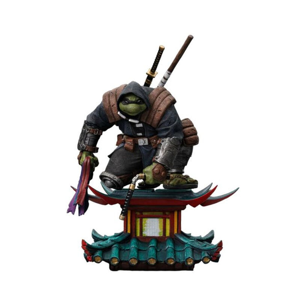 Teenage Mutant Ninja Turtles – The Last Ronin 1:10 Scale Iron Studion Statue