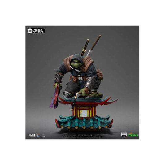 Teenage Mutant Ninja Turtles – The Last Ronin 1:10 Scale Iron Studion Statue