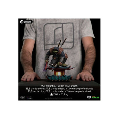 Teenage Mutant Ninja Turtles – The Last Ronin 1:10 Scale Iron Studion Statue