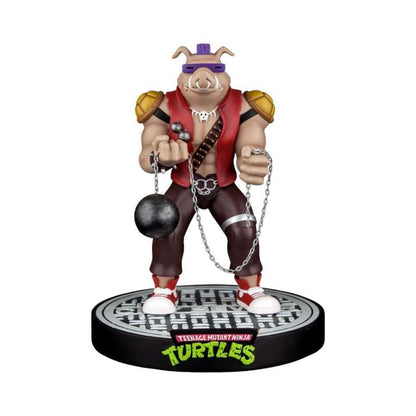 Teenage Mutant Ninja Turtles (Tv 1987) – Bebop Statue