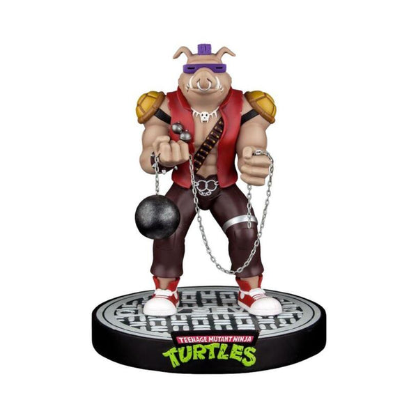 Teenage Mutant Ninja Turtles (Tv 1987) – Bebop Statue