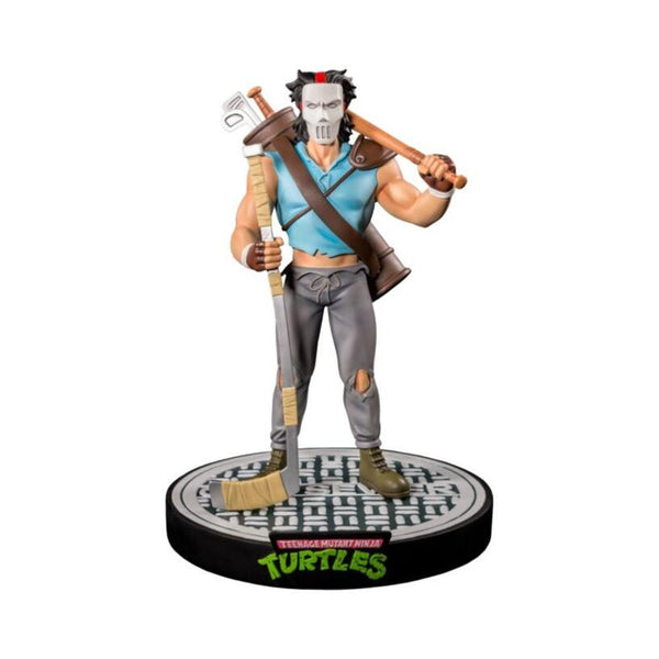 Teenage Mutant Ninja Turtles (Tv 1987) – Casey Jones Statue
