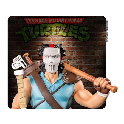 Teenage Mutant Ninja Turtles (Tv 1987) – Casey Jones Statue